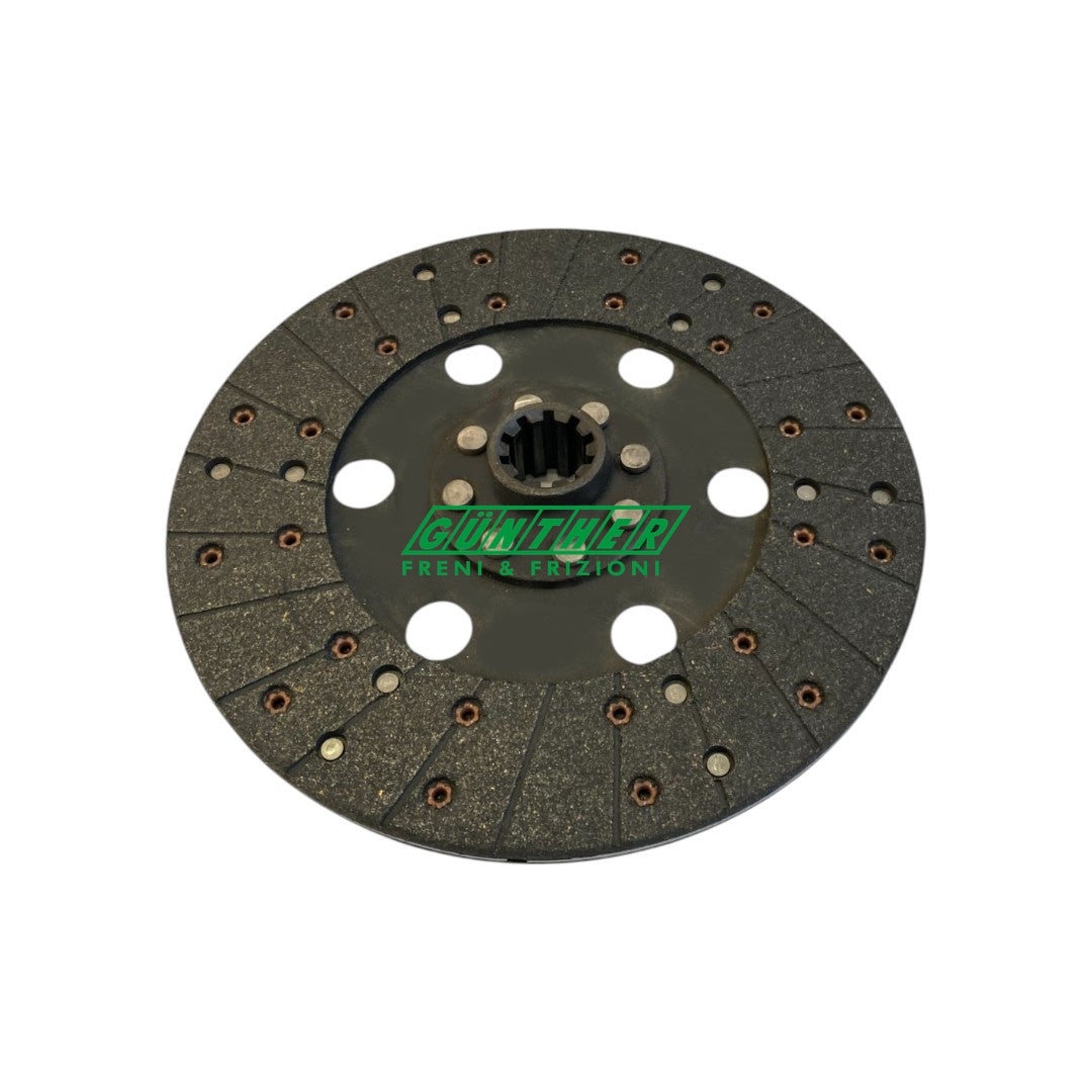 Disco Frizione - GG4.40089.001 - immagine a scopo illustrativo