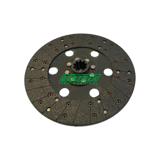 Disco Frizione - GG4.40089.001 - immagine a scopo illustrativo