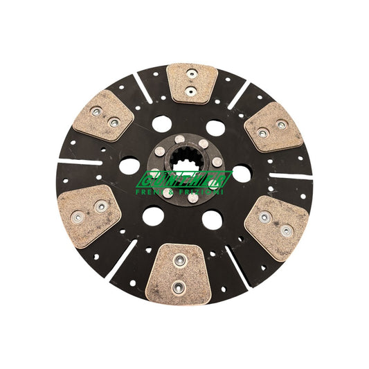 Disco Frizione - GG4.40095.601 - immagine a scopo illustrativo
