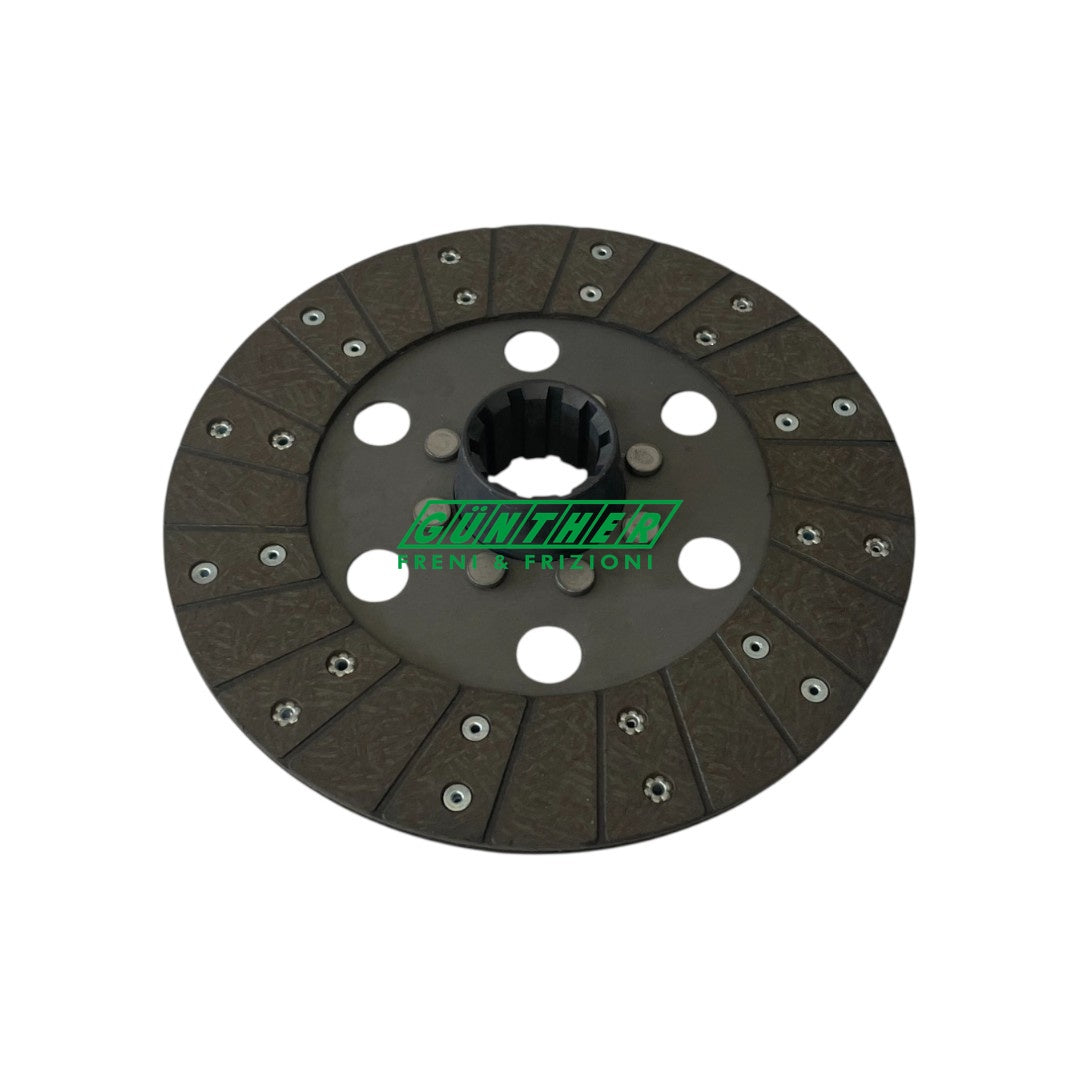 Disco Frizione - GG4.40105.001 - immagine a scopo illustrativo