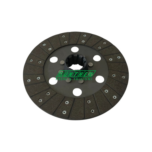 Disco Frizione - GG4.40105.001 - immagine a scopo illustrativo