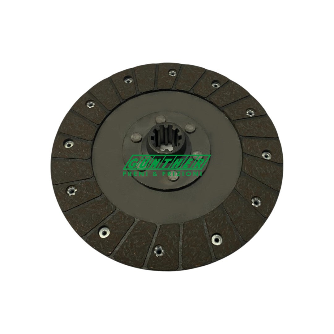 Disco Frizione - GG4.40390.001 - immagine a scopo illustrativo