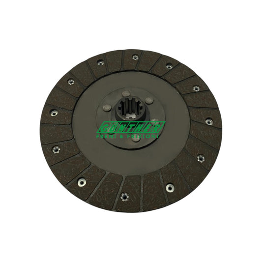Disco Frizione - GG4.40390.001 - immagine a scopo illustrativo