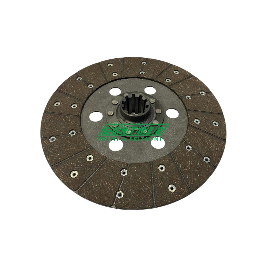 Disco Frizione - GG4.40109.001 - immagine a scopo illustrativo