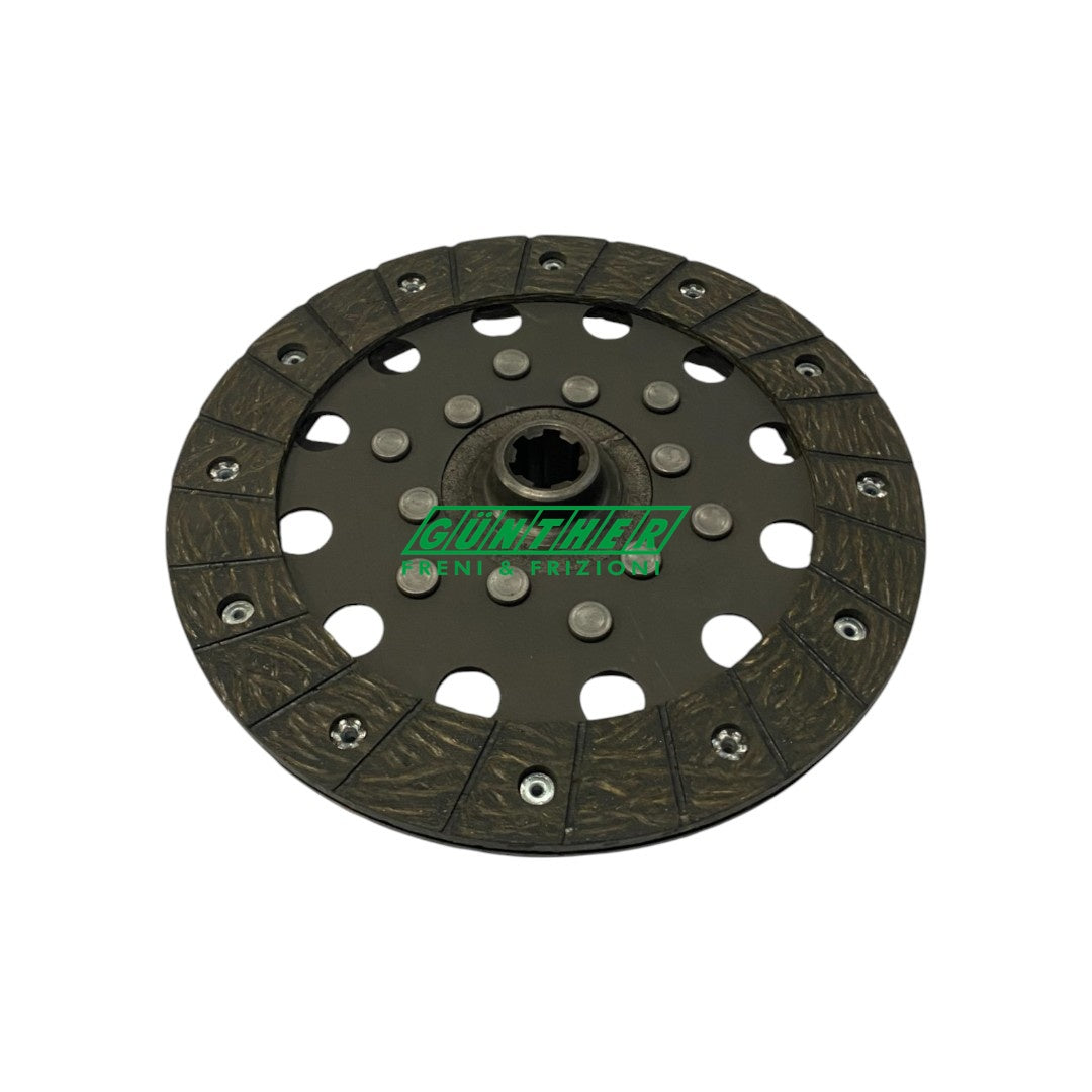 Disco Frizione - GG4.40117.001 - immagine a scopo illustrativo