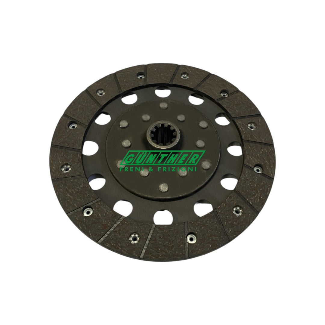 Disco Frizione - GG4.40118.001 - immagine a scopo illustrativo