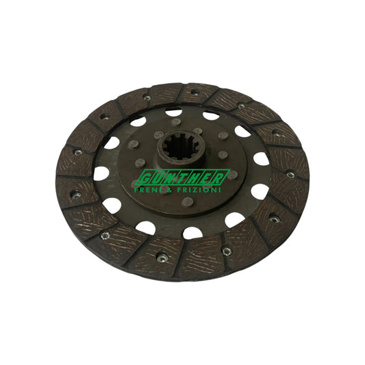 Disco Frizione - GG4.40119.003 - immagine a scopo illustrativo