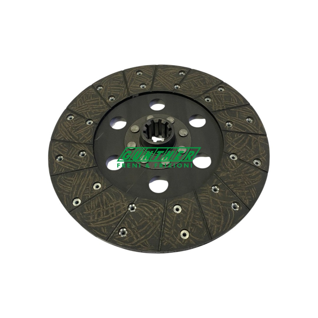 Disco Frizione - GG4.40124.001 - immagine a scopo illustrativo