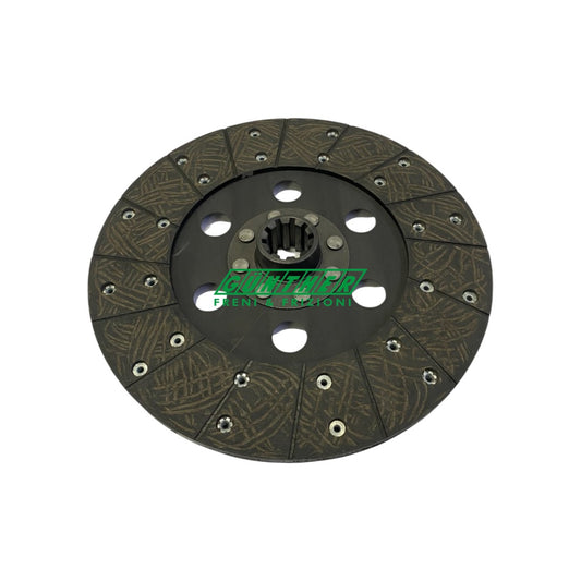Disco Frizione - GG4.40124.001 - immagine a scopo illustrativo