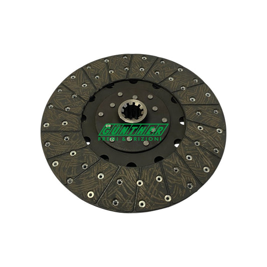 Disco Frizione - GG4.40127.001 - immagine a scopo illustrativo