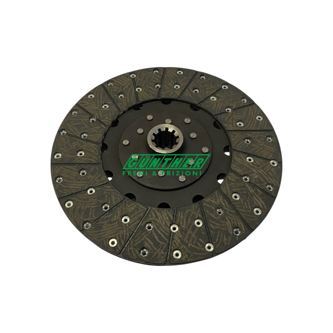 Disco Frizione - GG4.40132.001 - immagine a scopo illustrativo