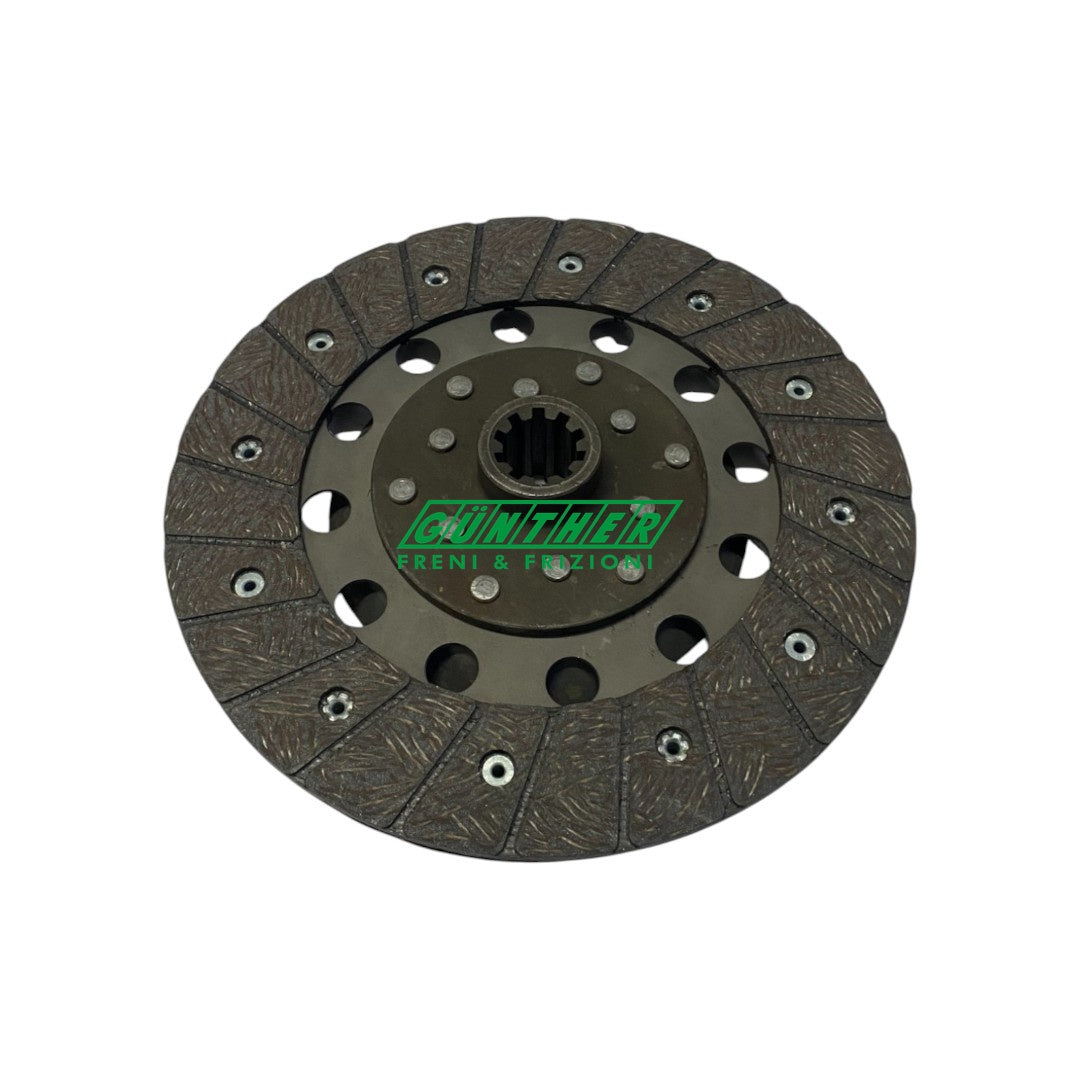 Disco Frizione - GG4.40129.001 - immagine a scopo illustrativo