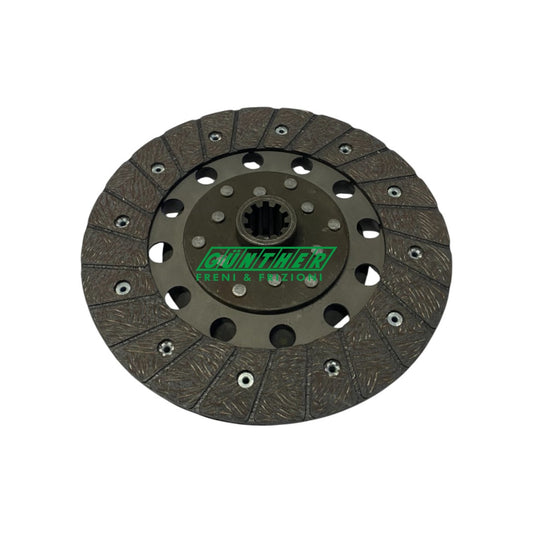 Disco Frizione - GG4.40129.001 - immagine a scopo illustrativo