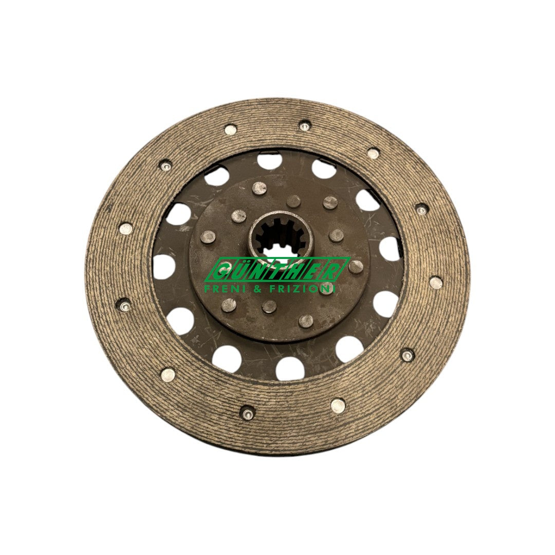 Disco Frizione - GG4.40121.001 - immagine a scopo illustrativo