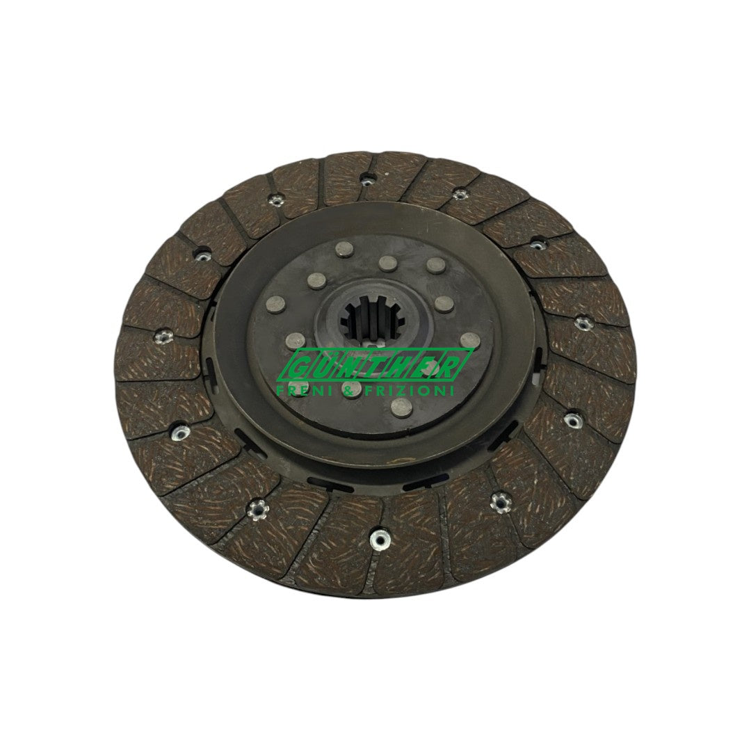 Disco Frizione - GG4.40130.003 - immagine a scopo illustrativo