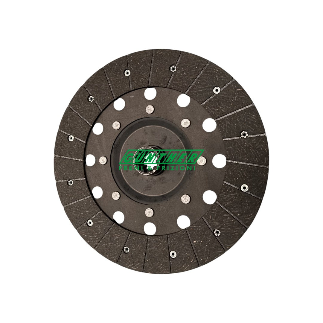 Disco Frizione - GG4.40136.001 - immagine a scopo illustrativo