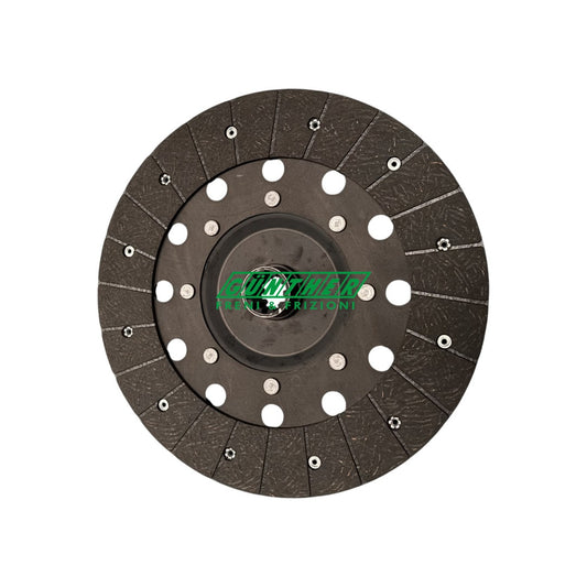 Disco Frizione - GG4.40136.001 - immagine a scopo illustrativo