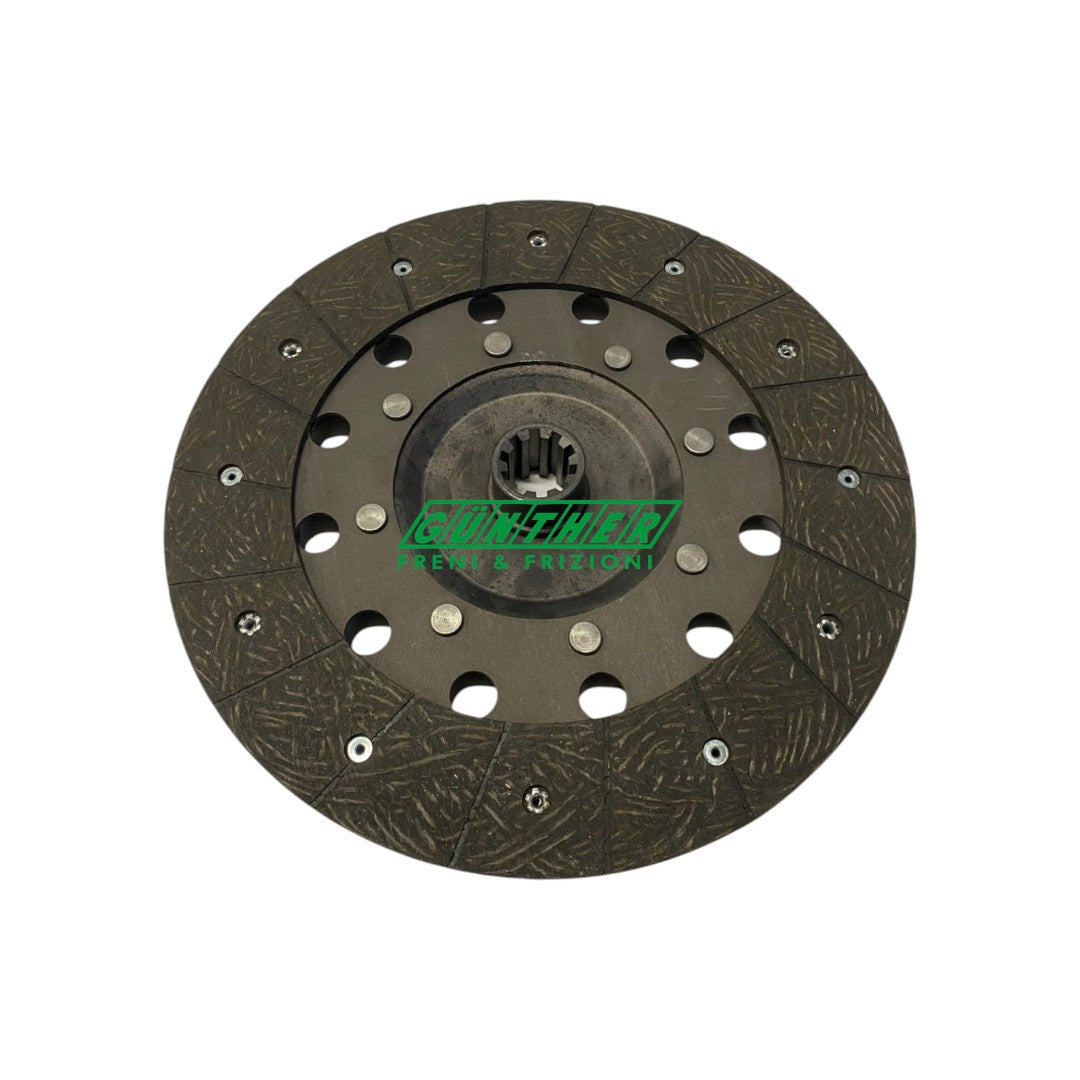 Disco Frizione - GG4.40137.053 - immagine a scopo illustrativo