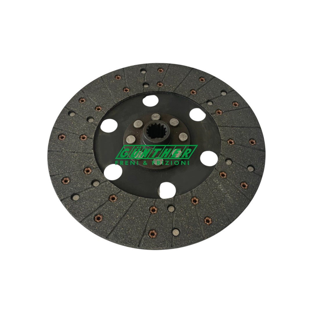 Disco Frizione - GG4.40157.003 - immagine a scopo illustrativo