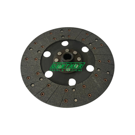 Disco Frizione - GG4.40157.003 - immagine a scopo illustrativo