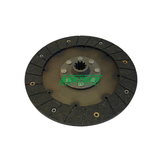 Disco Frizione - GG4.40044.001 - immagine a scopo illustrativo