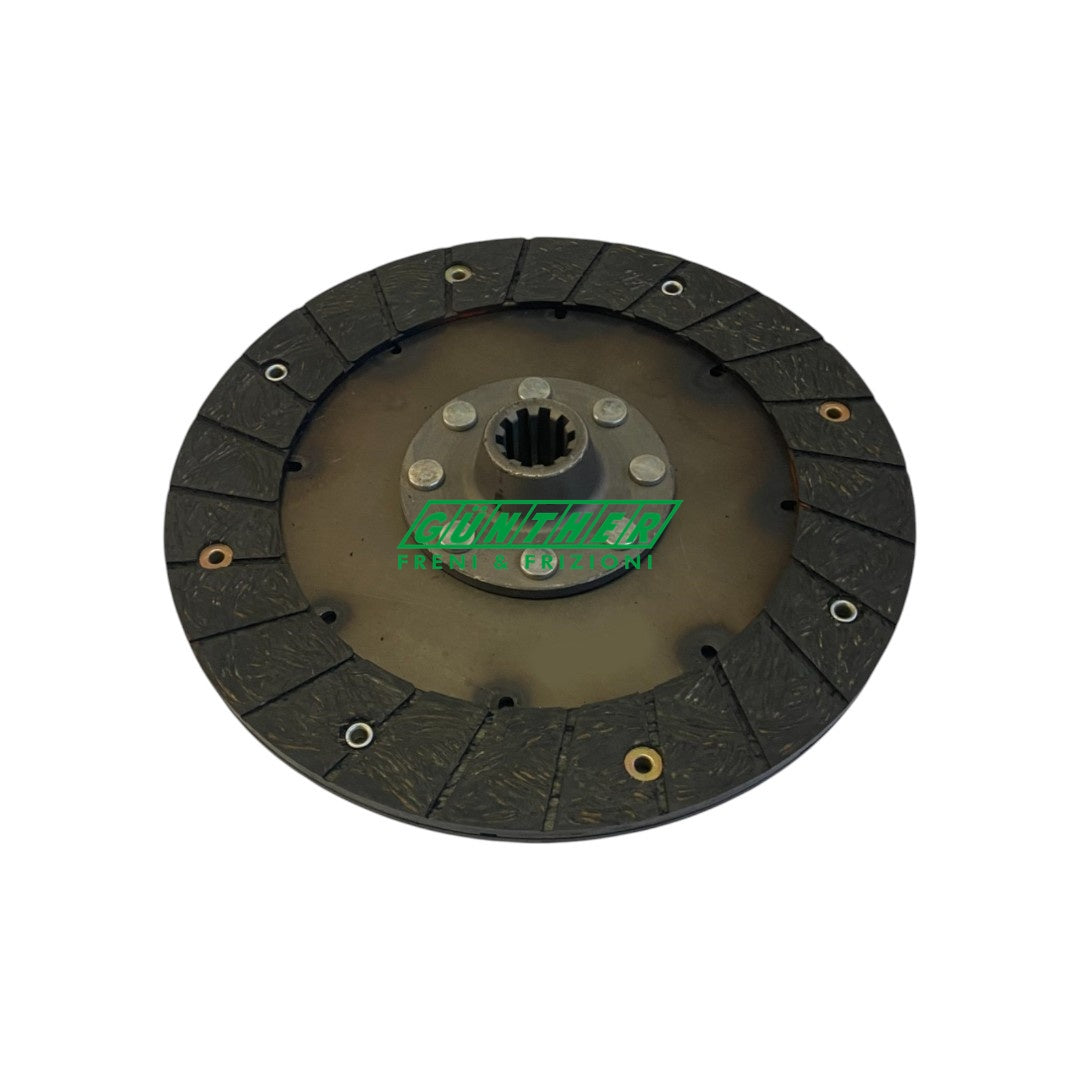 Disco Frizione - GG4.40570.001 - immagine a scopo illustrativo