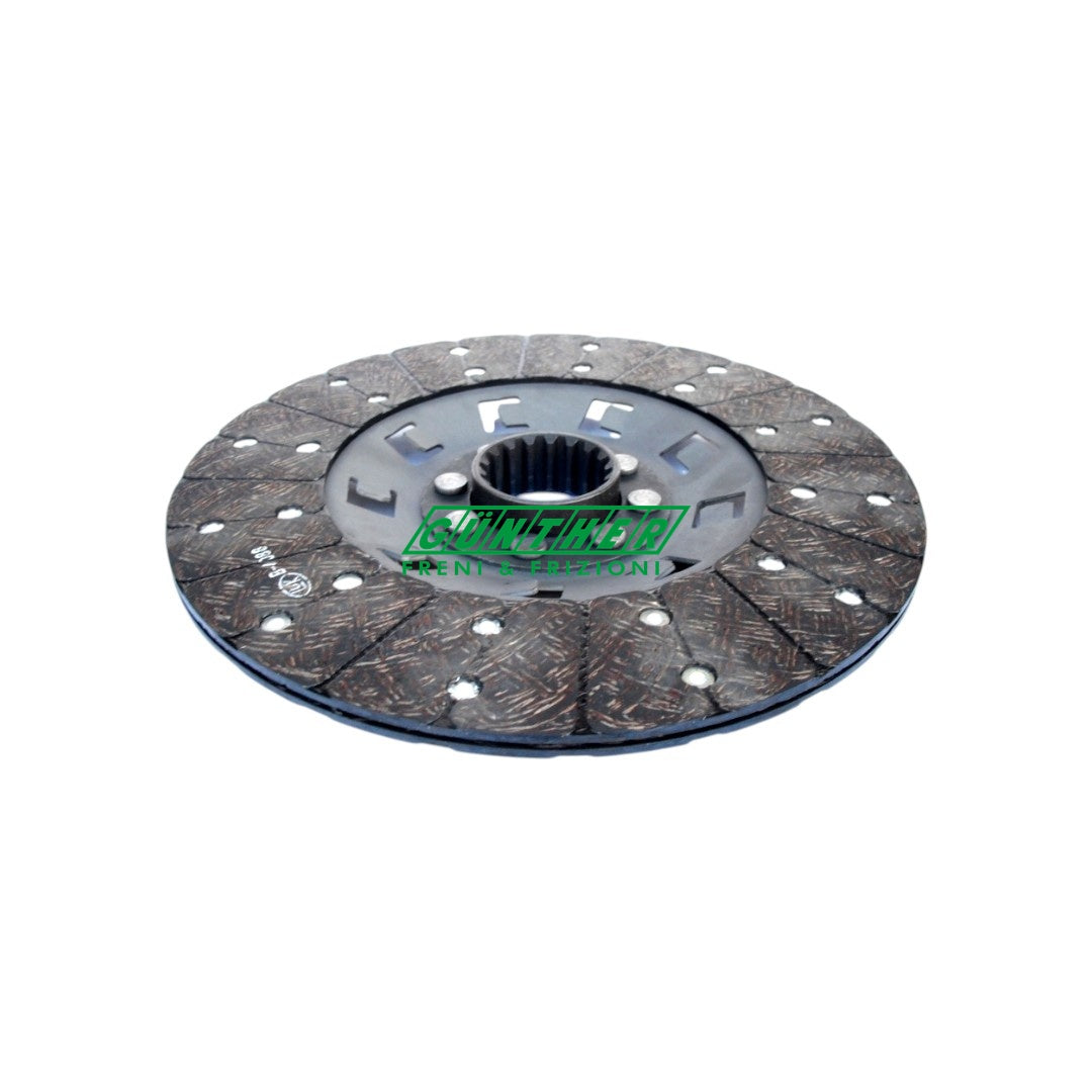 Disco Frizione - GG4.40163.001 - immagine a scopo illustrativo