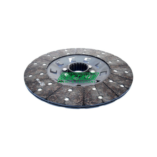 Disco Frizione - GG4.40163.001 - immagine a scopo illustrativo
