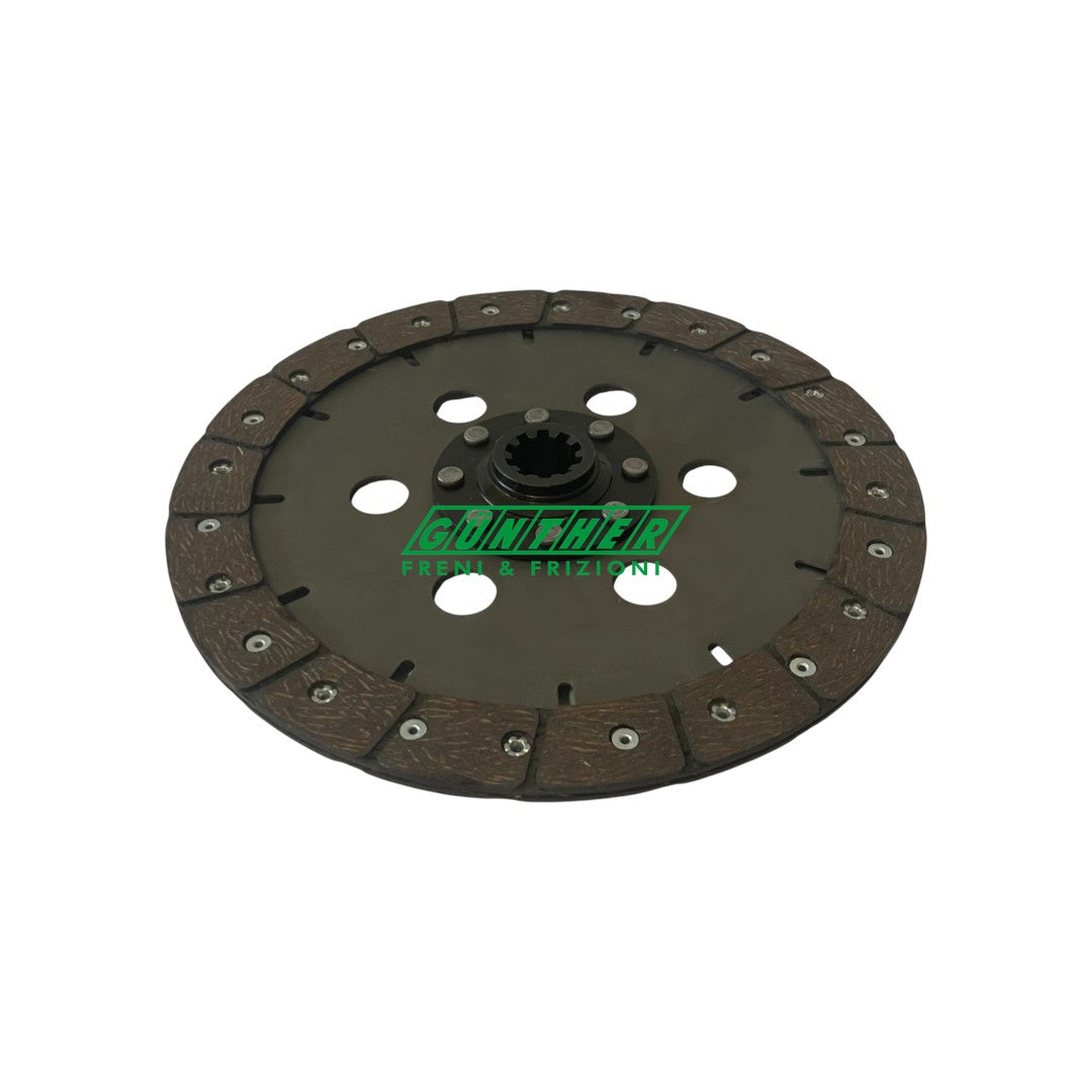 Disco Frizione - GG4.40166.003 - immagine a scopo illustrativo
