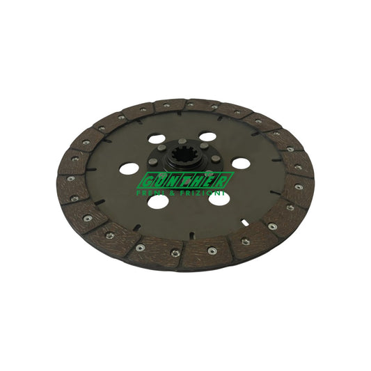 Disco Frizione - GG4.40166.003 - immagine a scopo illustrativo