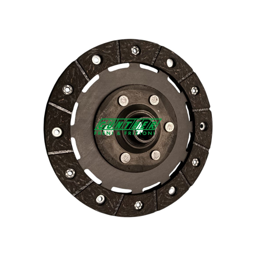 Disco Frizione - GG4.41271.002 - immagine a scopo illustrativo