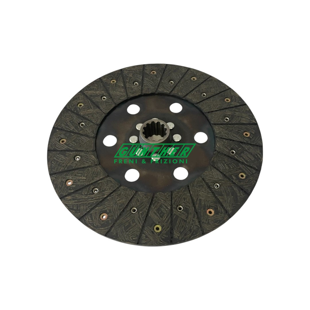 Disco Frizione - GG4.40173.001 - immagine a scopo illustrativo