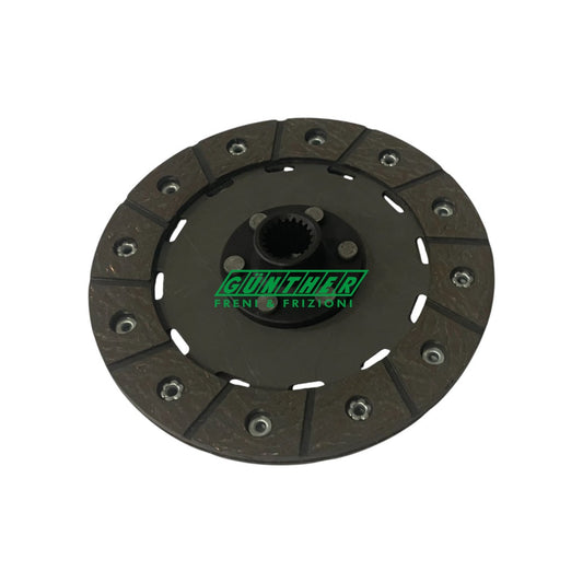 Disco Frizione - GG4.40179.002 - immagine a scopo illustrativo