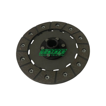 Disco Frizione - GG4.40523.002