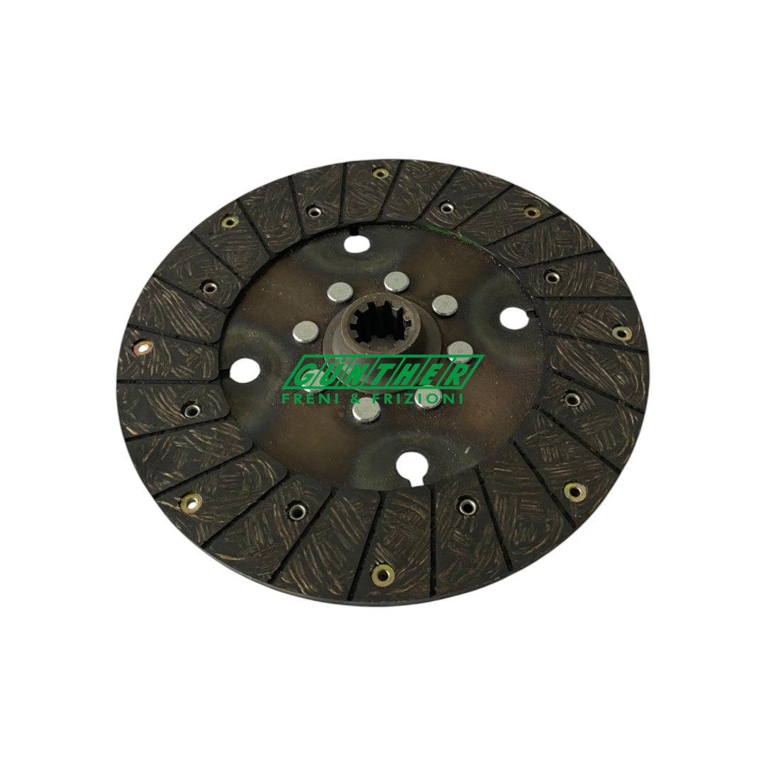 Disco Frizione - GG4.40247.002 - immagine a scopo illustrativo