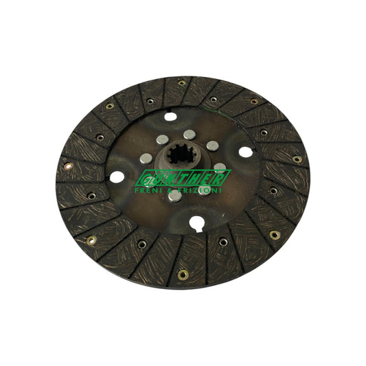 Disco Frizione - GG4.40247.002 - immagine a scopo illustrativo