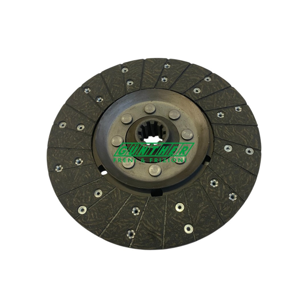 Disco Frizione - GG4.40187.001 - immagine a scopo illustrativo