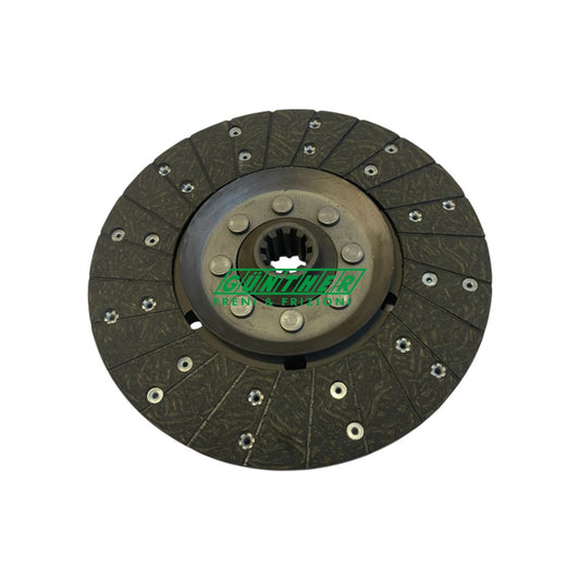 Disco Frizione - GG4.40187.001 - immagine a scopo illustrativo