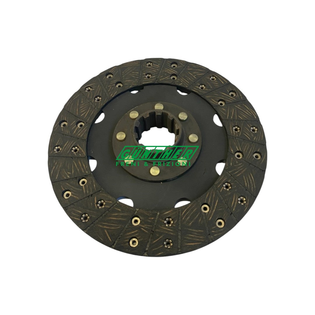 Disco Frizione - GG4.40189.001 - immagine a scopo illustrativo