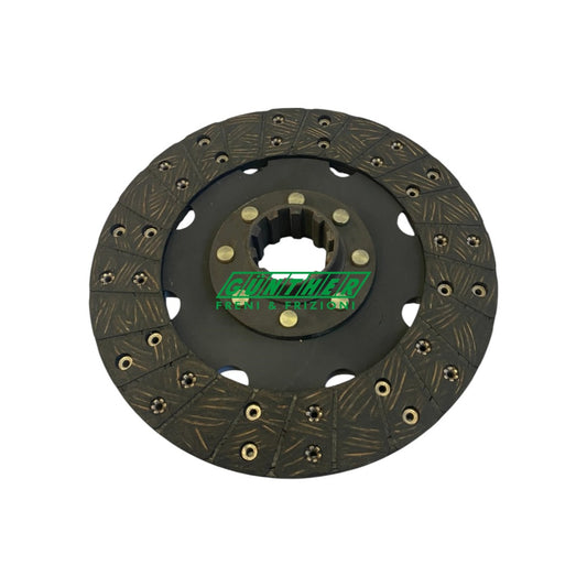 Disco Frizione - GG4.40189.001 - immagine a scopo illustrativo
