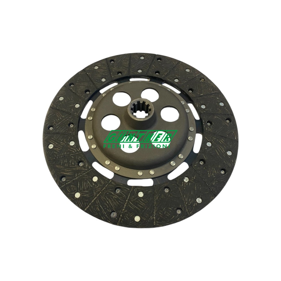 Disco Frizione - GG4.40192.054 - immagine a scopo illustrativo