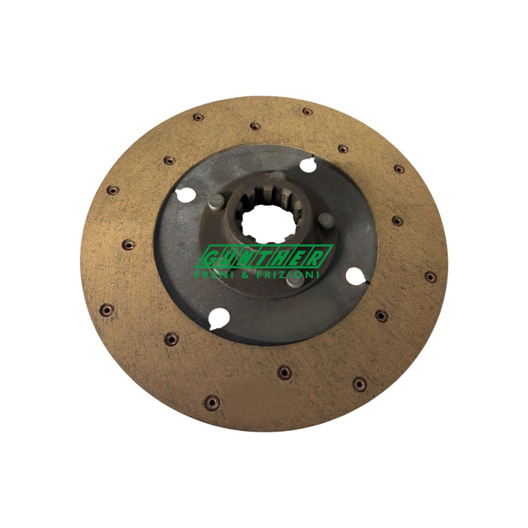Disco Frizione - GG4.40193.002 - immagine a scopo illustrativo