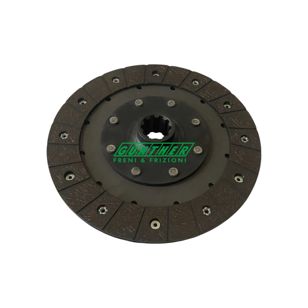 Disco Frizione - GG4.40196.001 - immagine a scopo illustrativo