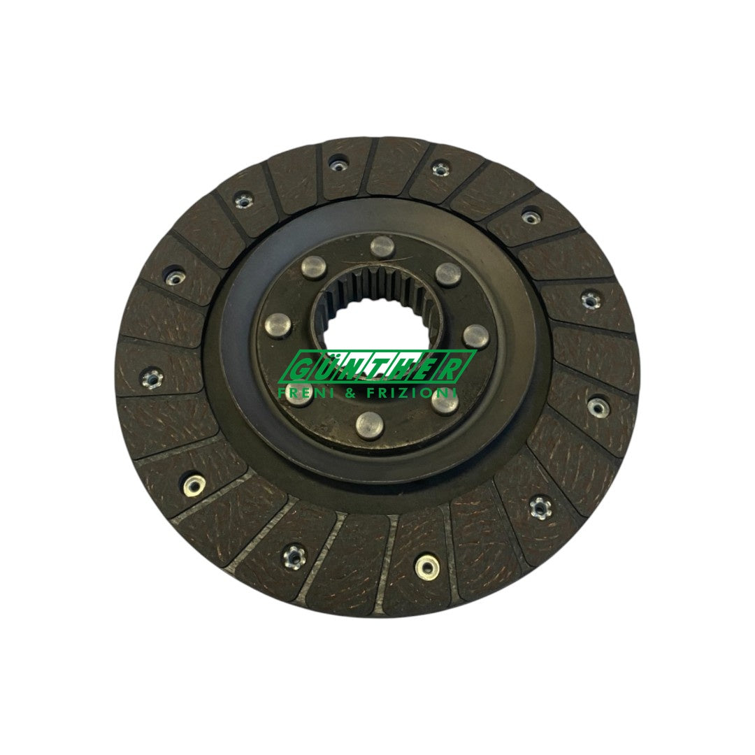 Disco Frizione - GG4.40198.001 - immagine a scopo illustrativo