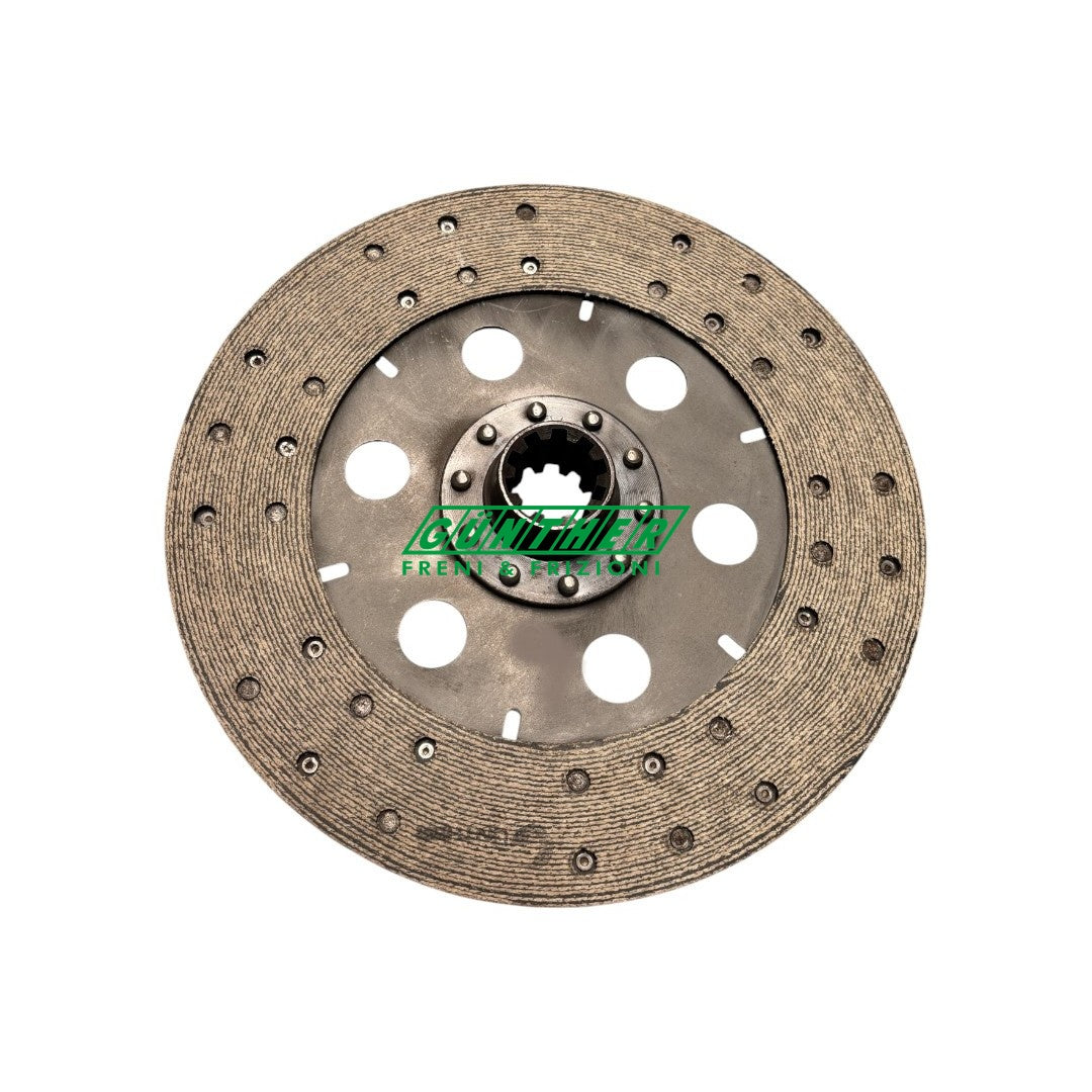 Disco Frizione - GG4.40422.001 - immagine a scopo illustrativo