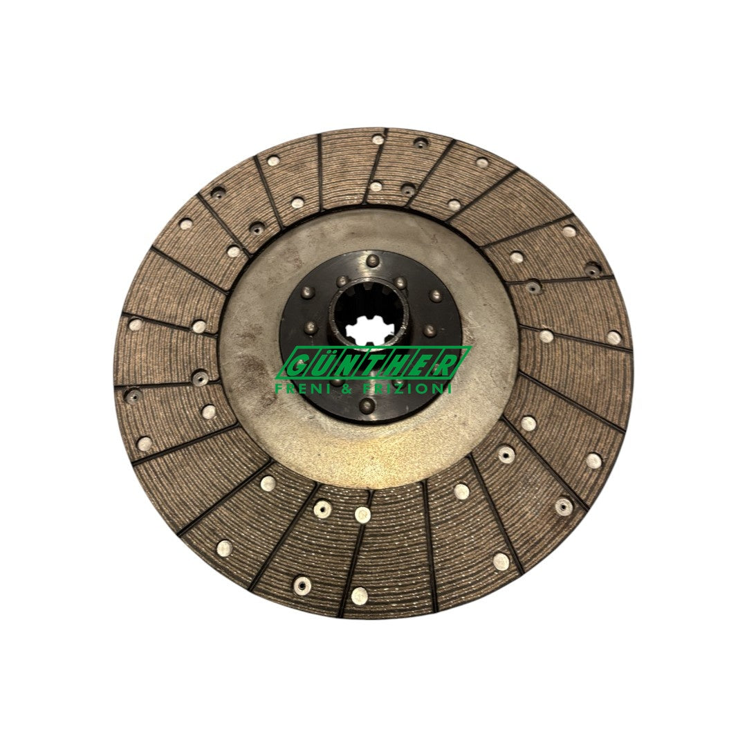 Disco Frizione - GG4.40572.005 - immagine a scopo illustrativo