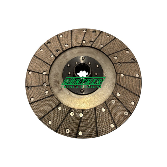 Disco Frizione - GG4.40572.005 - immagine a scopo illustrativo