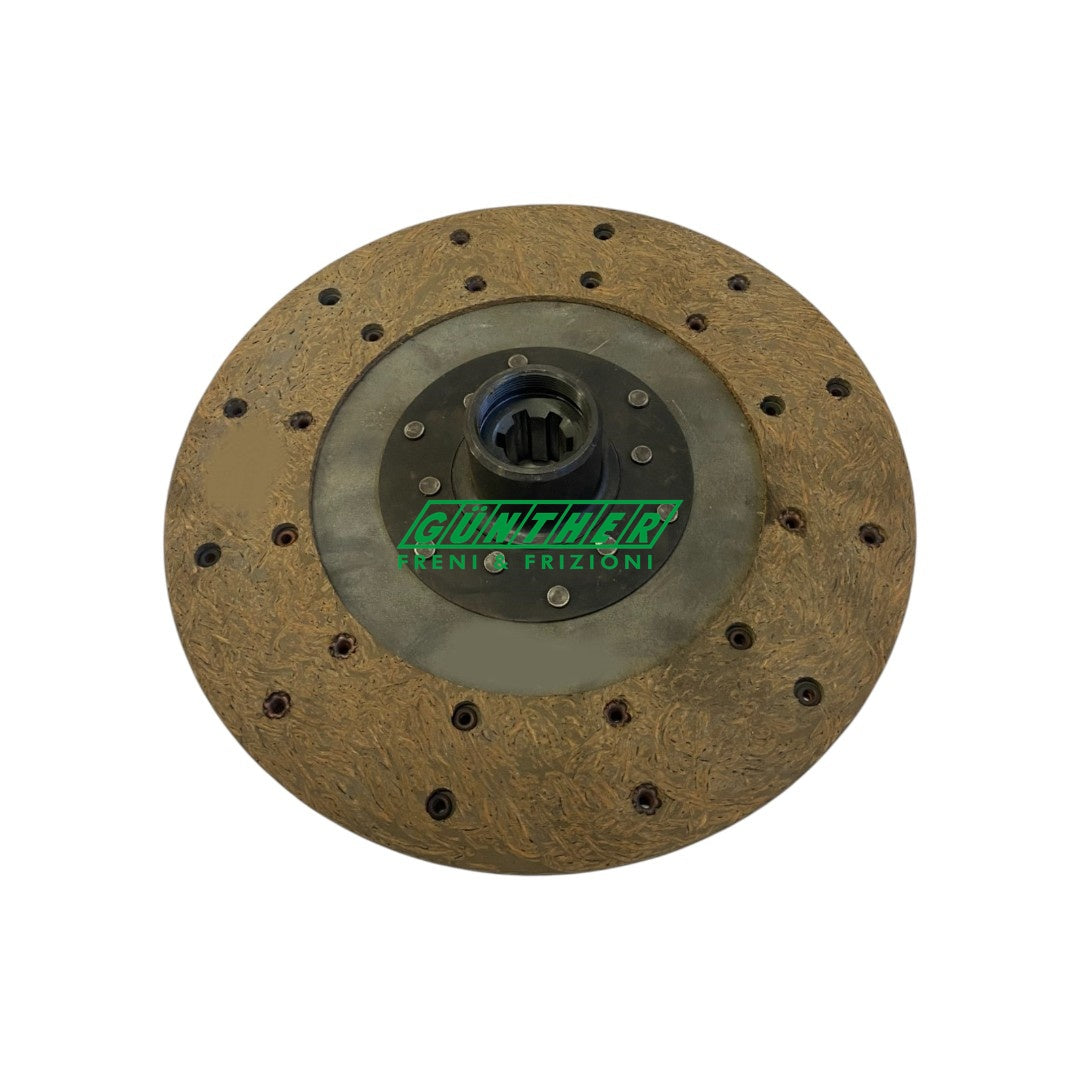 Disco Frizione - GG4.40202.002 - immagine a scopo illustrativo