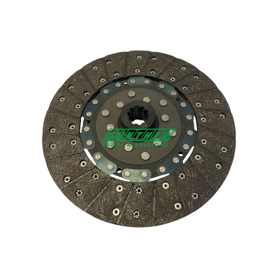Disco Frizione - GG4.40204.001 - immagine a scopo illustrativo