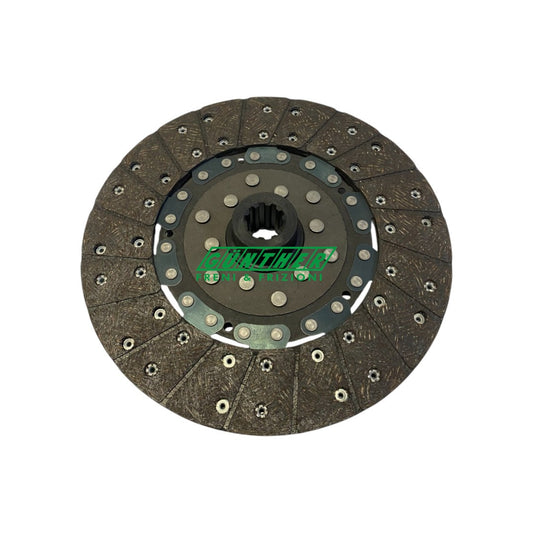 Disco Frizione - GG4.40204.001 - immagine a scopo illustrativo
